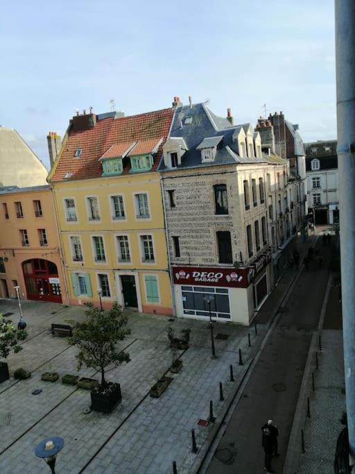 -dieppe Centre Apartment *
