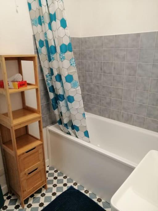 -dieppe Centre Apartment *