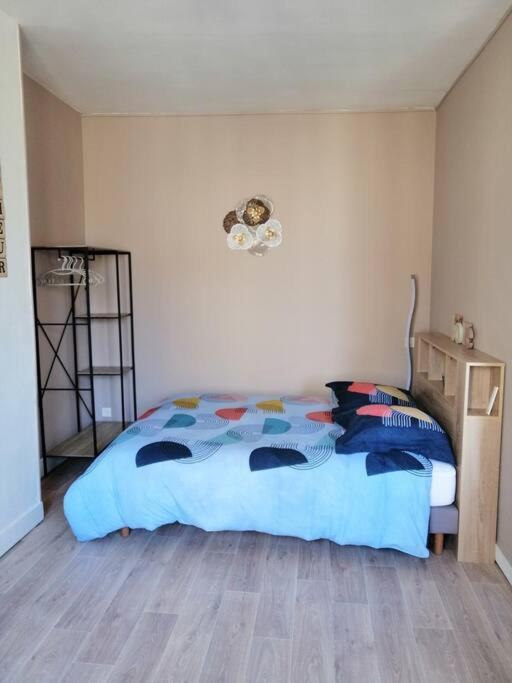-dieppe Centre Apartment