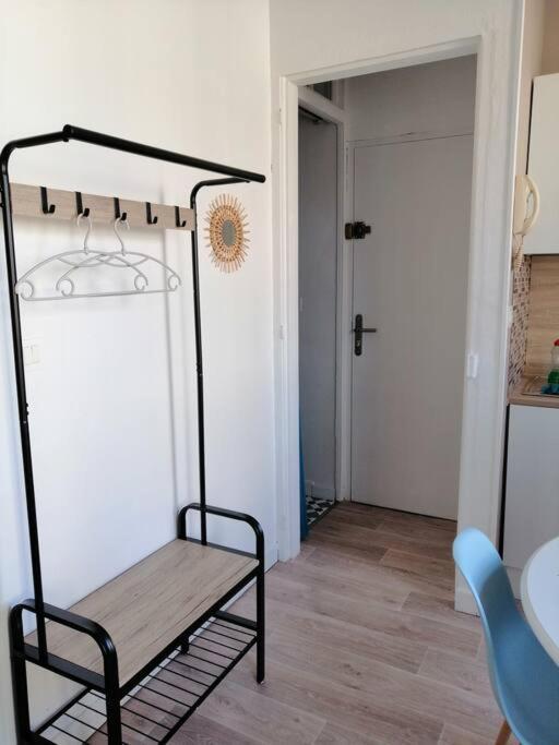 Apartment -dieppe Centre *